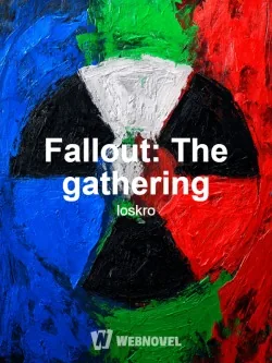 Cover of Fallout: The gathering