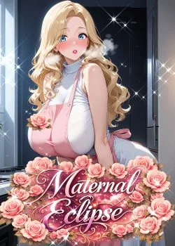 Cover of Maternal Eclipse