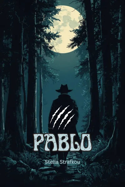 Cover of Pablo
