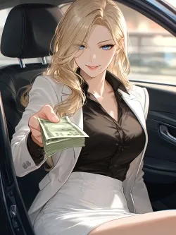 Cover of Ultimate Son-in-Law: Turning Down Women for Infinite Cash Rewards!