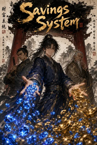 Cover of Savings System