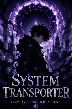 Cover of System Transporter