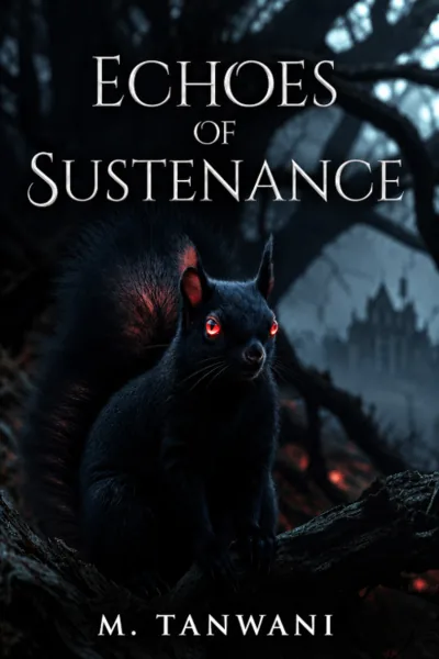 Cover of Echoes of Sustenance