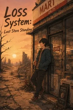 Cover of LOSS System: Last Store Standing