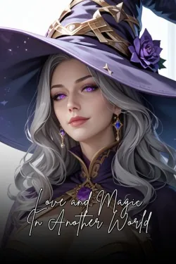 Cover of Love and Magic in Another World [Progression, Haremlit]