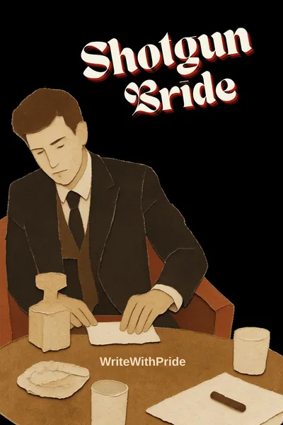 Cover of Shotgun Bride [BL]