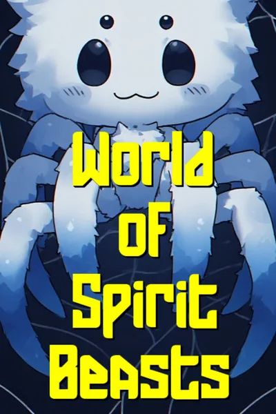 Cover of World of Spirit Beasts