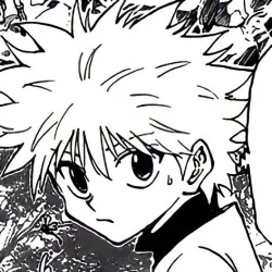 Cover of Re:ZERO: Killua Zoldyck