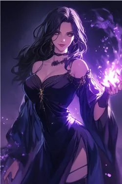 Cover of How to Survive as a Starter Villainess [LITRPG, OP Archmage (sort of)]