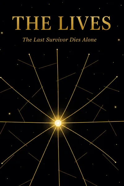 Cover of The Lives