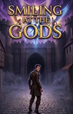 Cover of Smiling at the Gods