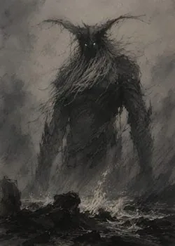 Cover of The Rules of Surviving the Dark