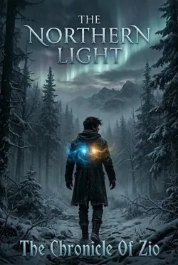 Cover of The Northern Light