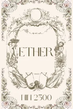Cover of Ether