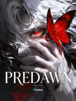 Cover of Predawn
