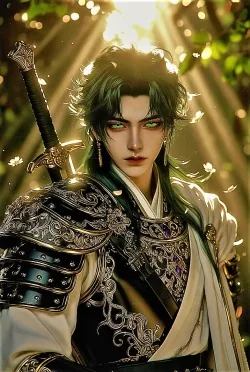 Cover of Rebirth Of The Discarded Sword