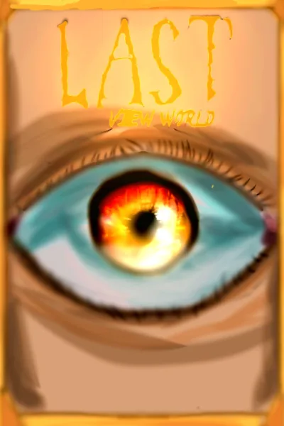 Cover of Last View World