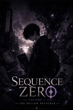 Cover of Sequence Zero