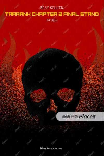 Cover of Taarank chapter 2 final stand