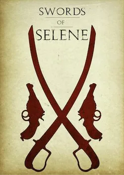 Cover of Swords of Selene