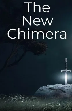 Cover of The New Chimera