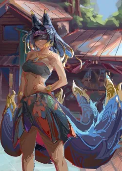 Cover of The Reincarnation of Alysara