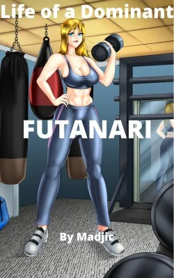 Cover of Life of a Dominant F*tanari