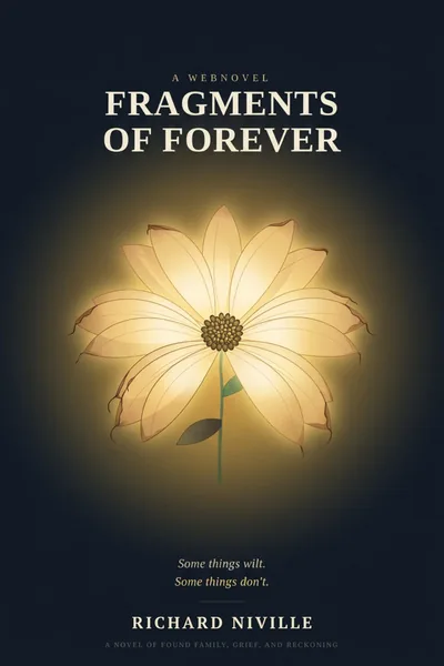 Cover of Fragments of Forever