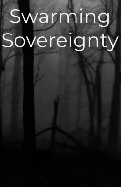 Cover of Swarming Sovereignty