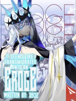 Cover of It Seems Like I Got Transmigrated Into An Eroge