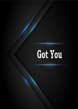 Cover of Got You!