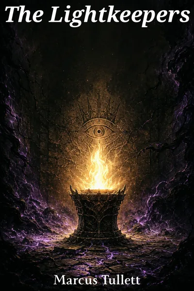 Cover of The Lightkeepers
