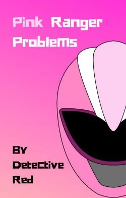 Cover of Pink Ranger Problems