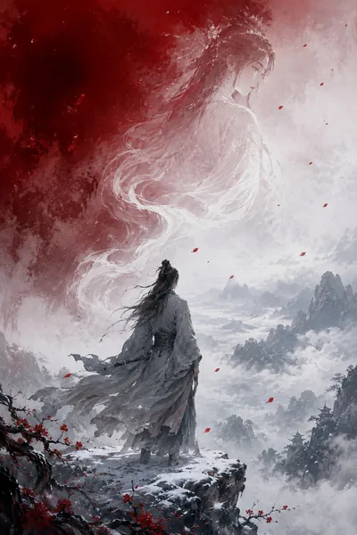 Cover of Beneath the Frozen Heart
