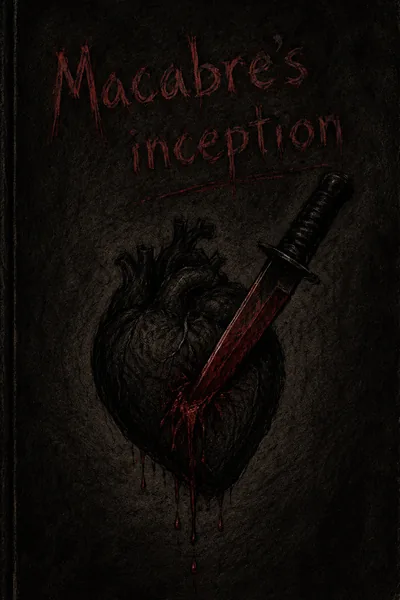 Cover of Macabre's Inception