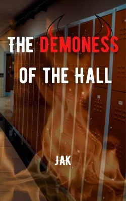 Cover of The Demoness of the Hall