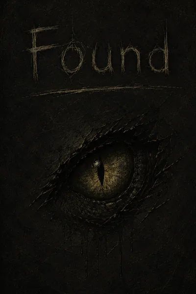 Cover of Found