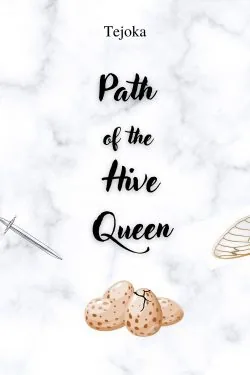 Cover of Path of the Hive Queen