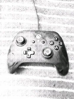 Cover of The Adventurous Gamer Ninja – Daichi Hekima.