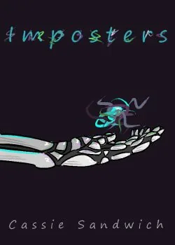 Cover of Imposters