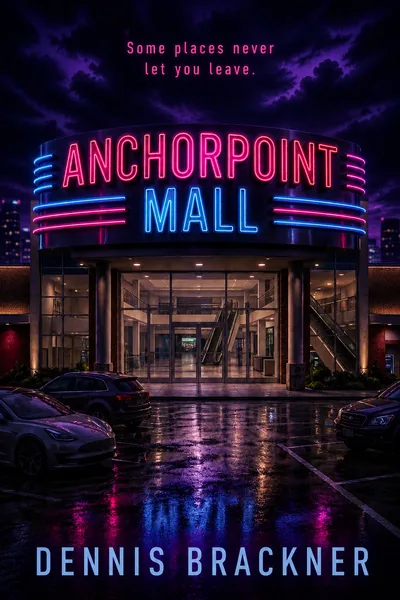 Cover of Anchorpoint Mall