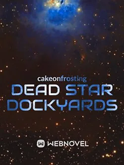 Cover of Dead Star Dockyards
