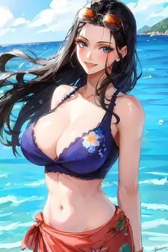Cover of Vice Captain of Straw Hat Pirates
