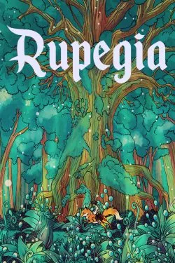 Cover of Rupegia