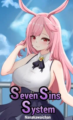 Cover of Seven Sins System