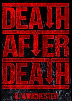 Cover of Death After Death (Roguelike Isekai)