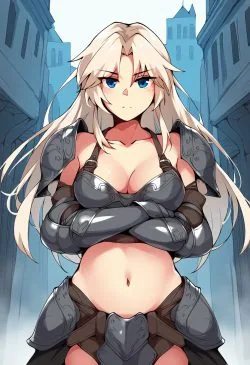 Cover of This Ascent to Divinity is Lewder Than Expected