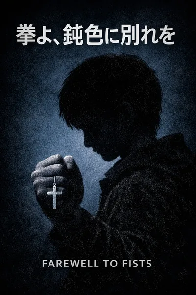 Cover of Farewell To Fists
