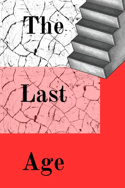Cover of The Last Age of Lord Jackdaw