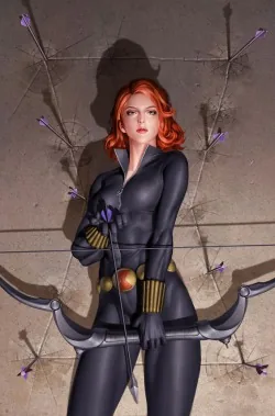 Cover of Primogenitor in Marvel